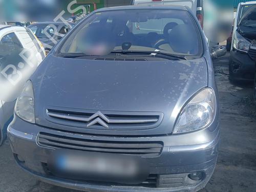 Used Parts CITROËN XSARA PICASSO (N68) 1.6 HDi 4506550