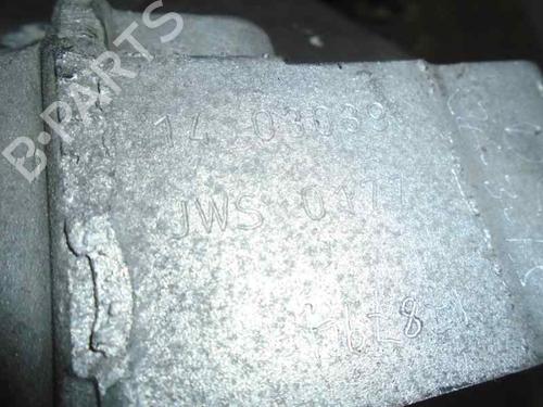 Gearbox SEAT EXEO (3R2) 2.0 TDI | BP5521231M3 