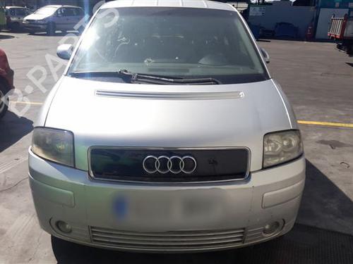 Used Parts AUDI A2 (8Z0) 1.4 TDI 4977527