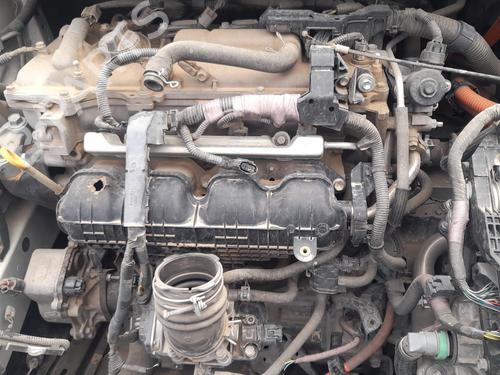 Engine control unit (ECU) TOYOTA PRIUS (_W3_) 1.8 Hybrid (ZVW3_) | BP19800317M57 