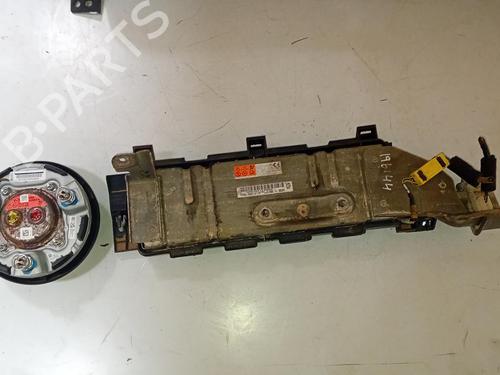 Airbag sæt MAZDA 3 Hatchback (BP) | BP32271062C86 - Image 10