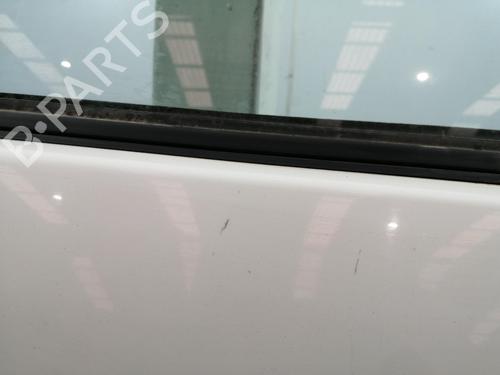 Right front door FORD FOCUS I (DAW, DBW) 1.8 TDCi | BP28125260C3 