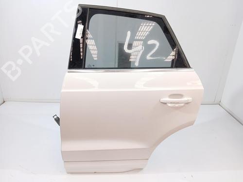 Used Left rear door Left rear door AUDI Q3 (8UB, 8UG) [2011-2020] 33462150 33462150