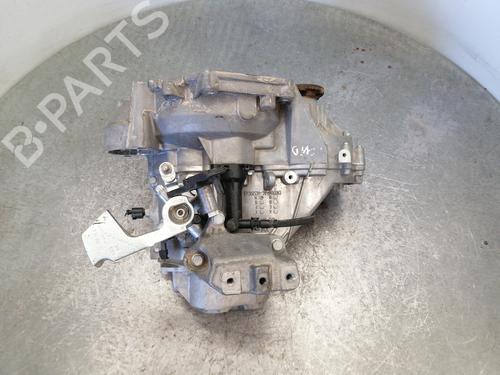 Used Gearbox VW GOLF SPORTSVAN VII (AM1, AN1) [2014-2020]  27160172