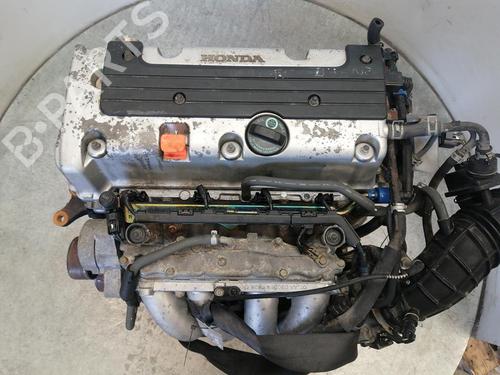 Used Engine Engine 37197957 37197957