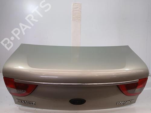 Used Tailgate Tailgate RENAULT MEGANE I Classic (LA0/1_) 1.9 dTi (LA08, LA0N, LA0K) (98 hp) 34247270 34247270