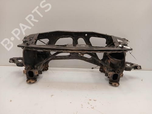 Used Front slam panel BMW Z4 Roadster (E85) 2.5 i (192 hp) 27261455
