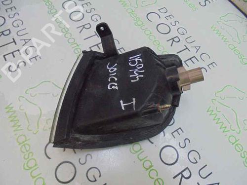 Right front indicator KIA JOICE (MTE1P) 2.0 | BP5523597C33 