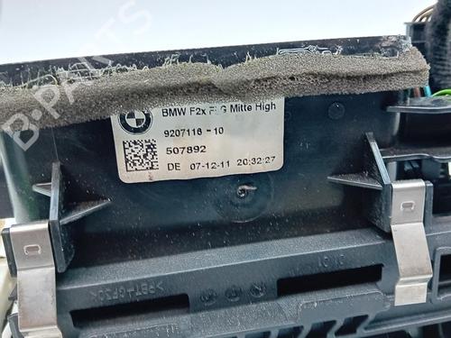 Air vent BMW 1 (F20) 118 d | BP37594530I21 - Image 3
