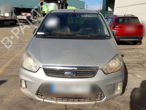 Left mirror FORD C-MAX (DM2) 1.8 TDCi | BP23087401C26 