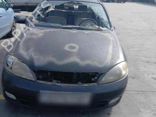 Brugte CHEVROLET LACETTI (J200) 1.6 4597045