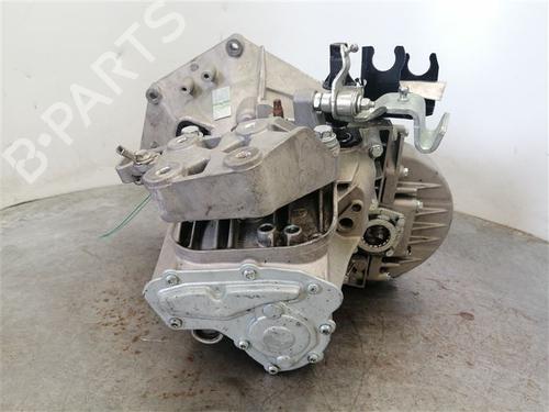 Gearbox FIAT DUCATO Van (250_) 140 Multijet 2,3 D | BP40025476M3 - Image 2