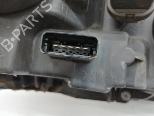 Left headlight RENAULT LAGUNA II (BG0/1_)  | BP36504529C28  - Image 6