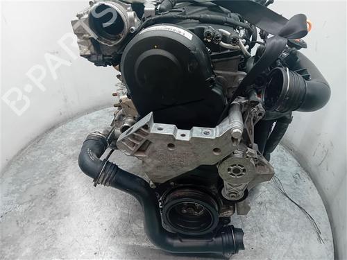 Engine VW JETTA III (1K2) 1.9 TDI | BP39601906M1 - Image 5