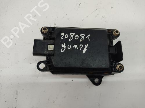 Used Electronic module Electronic module 37181724 37181724