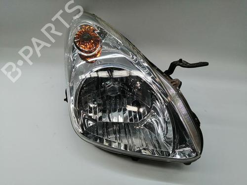 Used Right headlight NISSAN PIXO (UA0) 1.0 (68 hp) 30006589