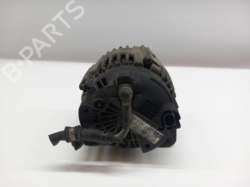 Alternator SEAT LEON (1P1) 2.0 TDI | BP37476517M7 - Image 2