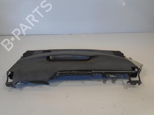 Kollisonspute sett TOYOTA PRIUS (_W3_) 1.8 Hybrid (ZVW3_) (99 hp) 7088096
