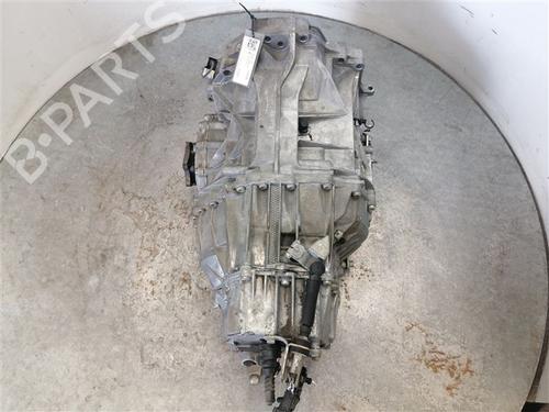 Used Gearbox Gearbox AUDI A6 C6 (4F2) 2.7 TDI (190 hp) 39966717 39966717