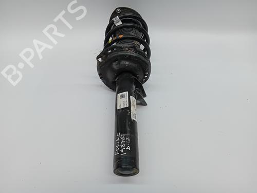 Left front shock absorber SKODA KODIAQ I (NS6, NS7, NV7) 2.0 TDI | BP26960958M16 