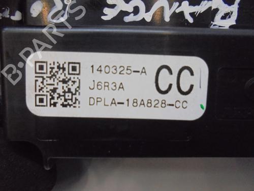 Elektronisk modul LAND ROVER RANGE ROVER SPORT II (L494) 3.0 TDV6 4x4 | BP10226203M83 