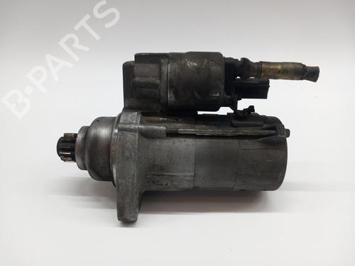 Starter SEAT LEON (1P1) 2.0 TDI | BP34375956M8 - Image 5