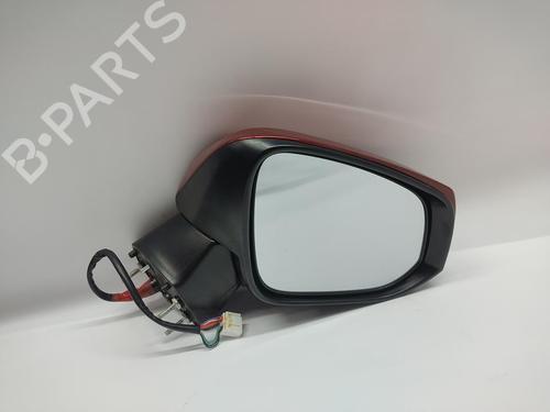 Used Right mirror Right mirror TOYOTA RAV 4 V (_A5_, _H5_) 2.5 Hybrid AWD (AXAH54, AXAL54) (222 hp) 33673163 33673163