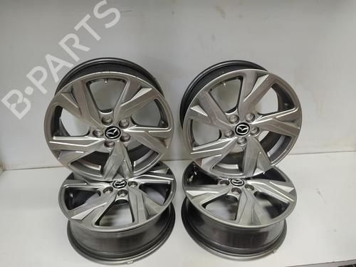 Used Wheel set Wheel set 37182058 37182058