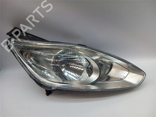 Used Right headlight Right headlight FORD C-MAX II (DXA/CB7, DXA/CEU) 1.6 Ti (105 hp) 39756058 39756058