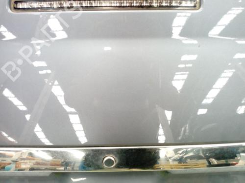 Tailgate OPEL VECTRA C (Z02) 1.9 CDTI (F69) | BP18306932C6 