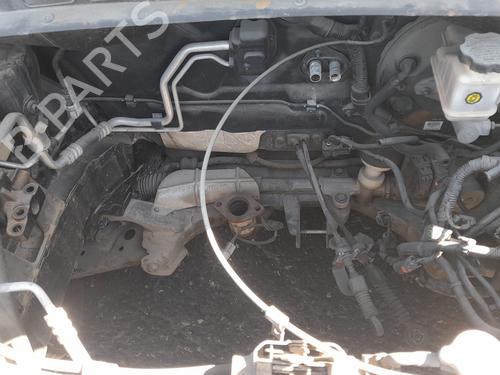 Front bumper HYUNDAI i10 I (PA) 1.2 | BP27613990C7 