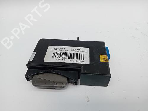 Otra Otra RENAULT LAGUNA II (BG0/1_) [2001-2007] 36910819 36910819