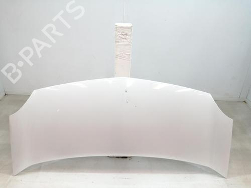 Used Hood RENAULT KANGOO (KC0/1_) 1.5 dCi (84 hp) 24195584