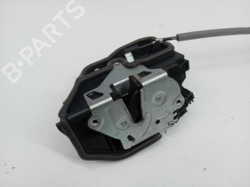 Front left lock BMW 3 (E90) 330 d | BP33709907C98 - Image 2