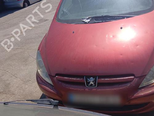 Headlight switch PEUGEOT 307 Break (3E) 2.0 HDI 90 | BP36469668I24 - Image 10