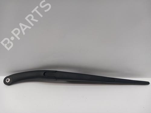 Used Rear windshield wiper arm HYUNDAI TUCSON (TL, TLE) [2015-2023]  16891312