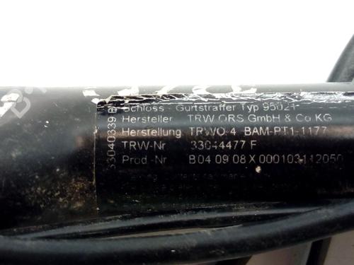 Airbag Kit BMW 5 (E60) 520 d | BP13240606C86 