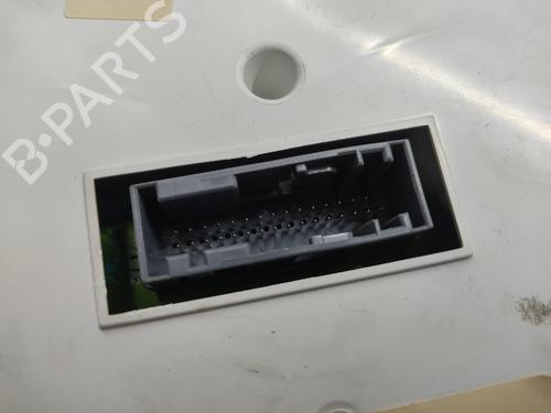 Instrument cluster FORD FOCUS C-MAX (DM2)  | BP26901526C47