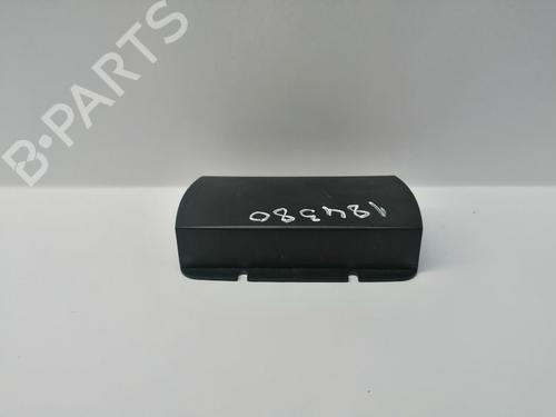 Used Radio RENAULT MEGANE III Coupe (DZ0/1_) 1.5 dCi (DZ0B) (106 hp) 16405974