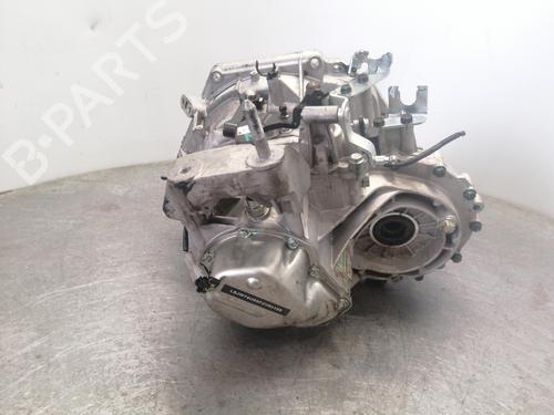Gearbox MG MG ZS SUV  | BP21221436M3 