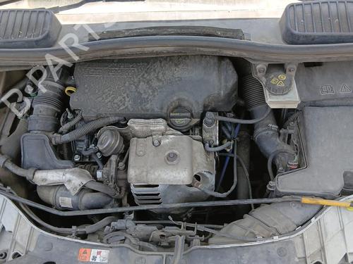 Left headlight FORD C-MAX II (DXA/CB7, DXA/CEU) | BP37182592C28 - Image 8