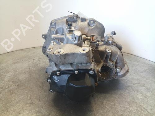 Gearbox OPEL CORSA E (X15)  | BP16123794M3 