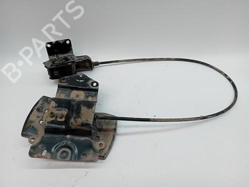 Used Support Support RENAULT MASTER III Platform/Chassis (EV, HV, UV) [2010-2026] 36262150 36262150