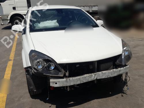 Engine OPEL ASTRA H GTC (A04)  | BP28314517M1 