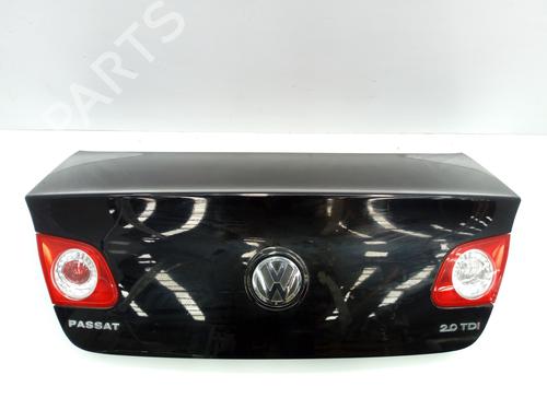 Used Tailgate VW PASSAT B6 (3C2) [2005-2010]  19176843