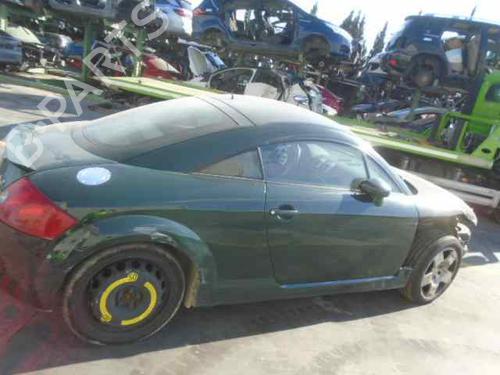 Sikkerhetsbelte foran venstre AUDI TT (8N3) 1.8 T quattro | BP11697189I26 