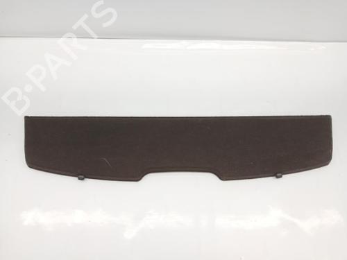 Used Rear parcel shelf Rear parcel shelf LANCIA MUSA (350_) 1.3 D Multijet (350.AXG11, 350.AXG1A) (90 hp) 34718131 34718131