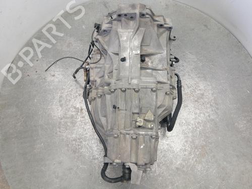 Used Gearbox AUDI A4 B6 Convertible (8H7) 2.5 TDI (163 hp) 23568763