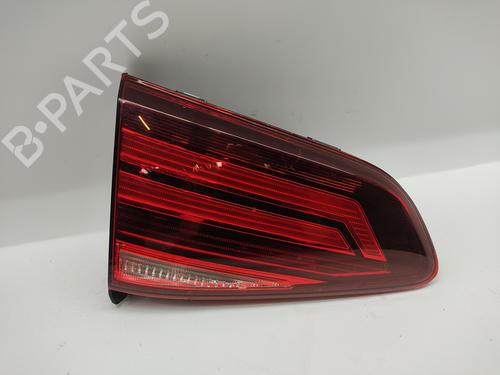 Used Left tailgate light VW GOLF VII (5G1, BQ1, BE1, BE2) [2012-2021]  27635441