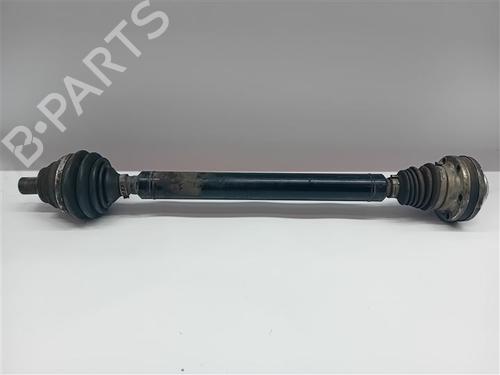 Used Right front driveshaft Right front driveshaft VW TOURAN (1T1, 1T2) 1.4 TSI (140 hp) 22555205 22555205